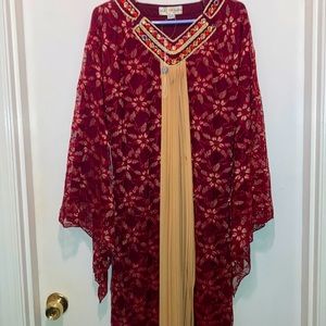 Womens Abaya dress